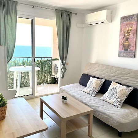 Karina 18J Apartment Empuriabrava Exterior photo