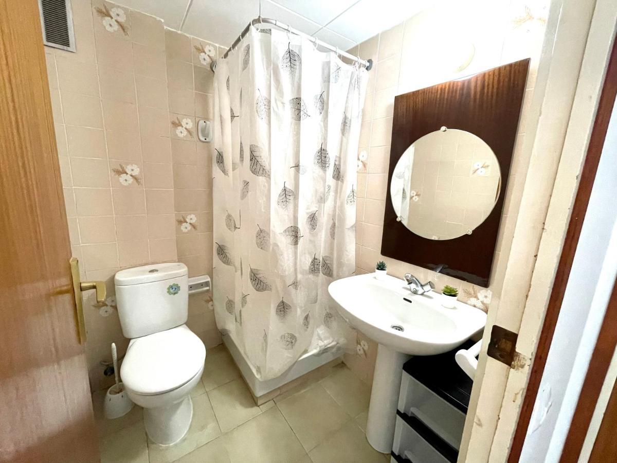 Karina 18J Apartment Empuriabrava Exterior photo